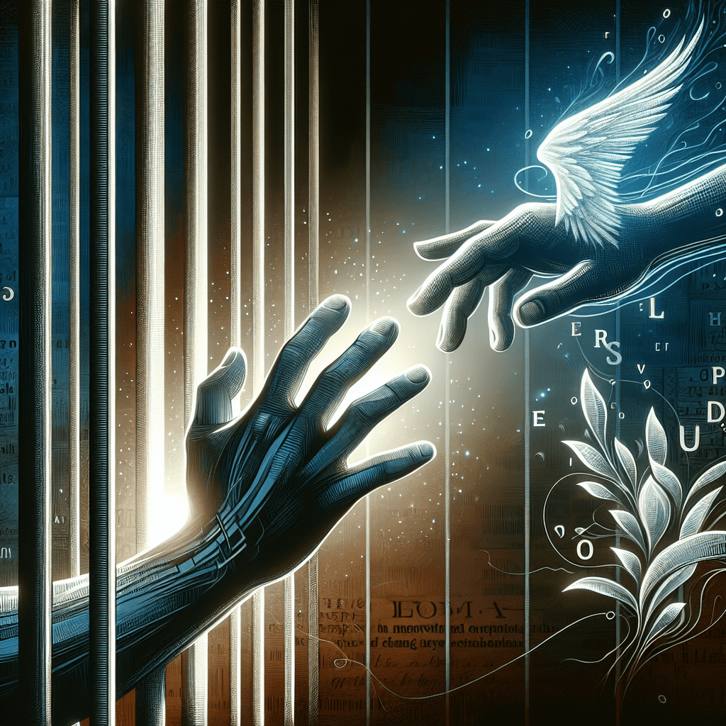 Mentorship: Key to Successful Reentry After Prison