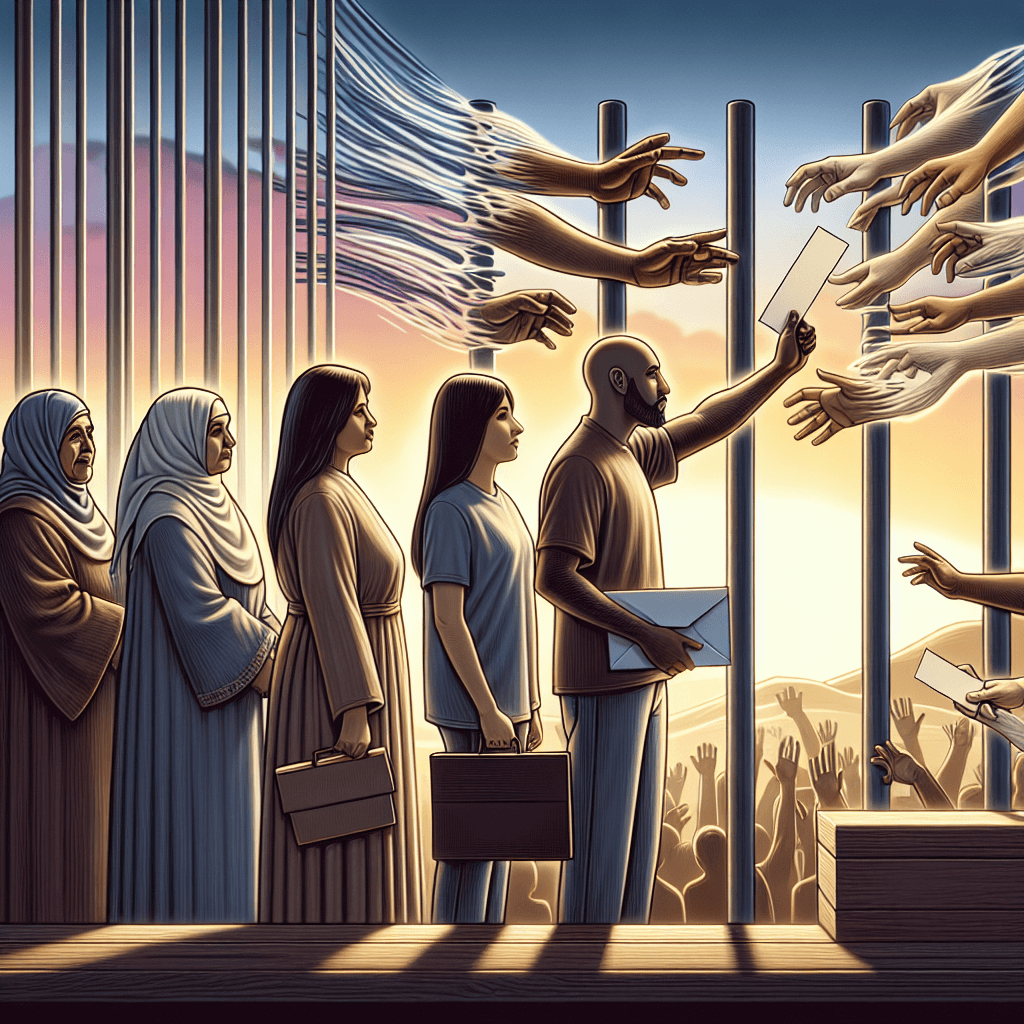 Restoring Voting Rights After a Felony Conviction