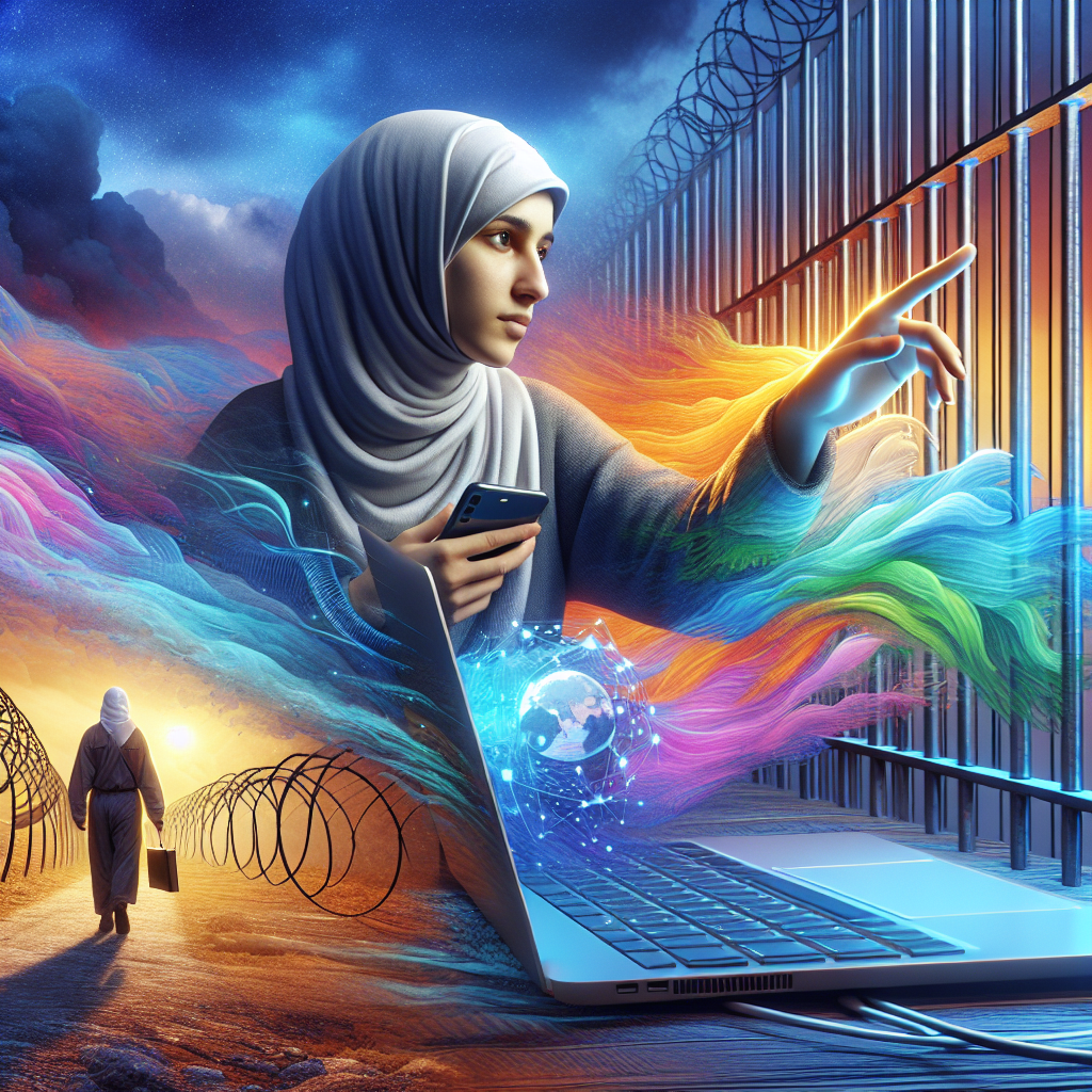 Technology Access & Digital Literacy After Release