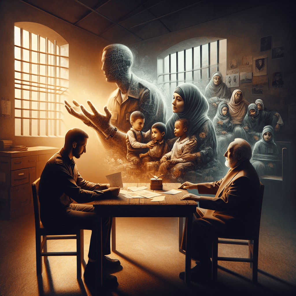 Family Support: Key to Successful Reintegration