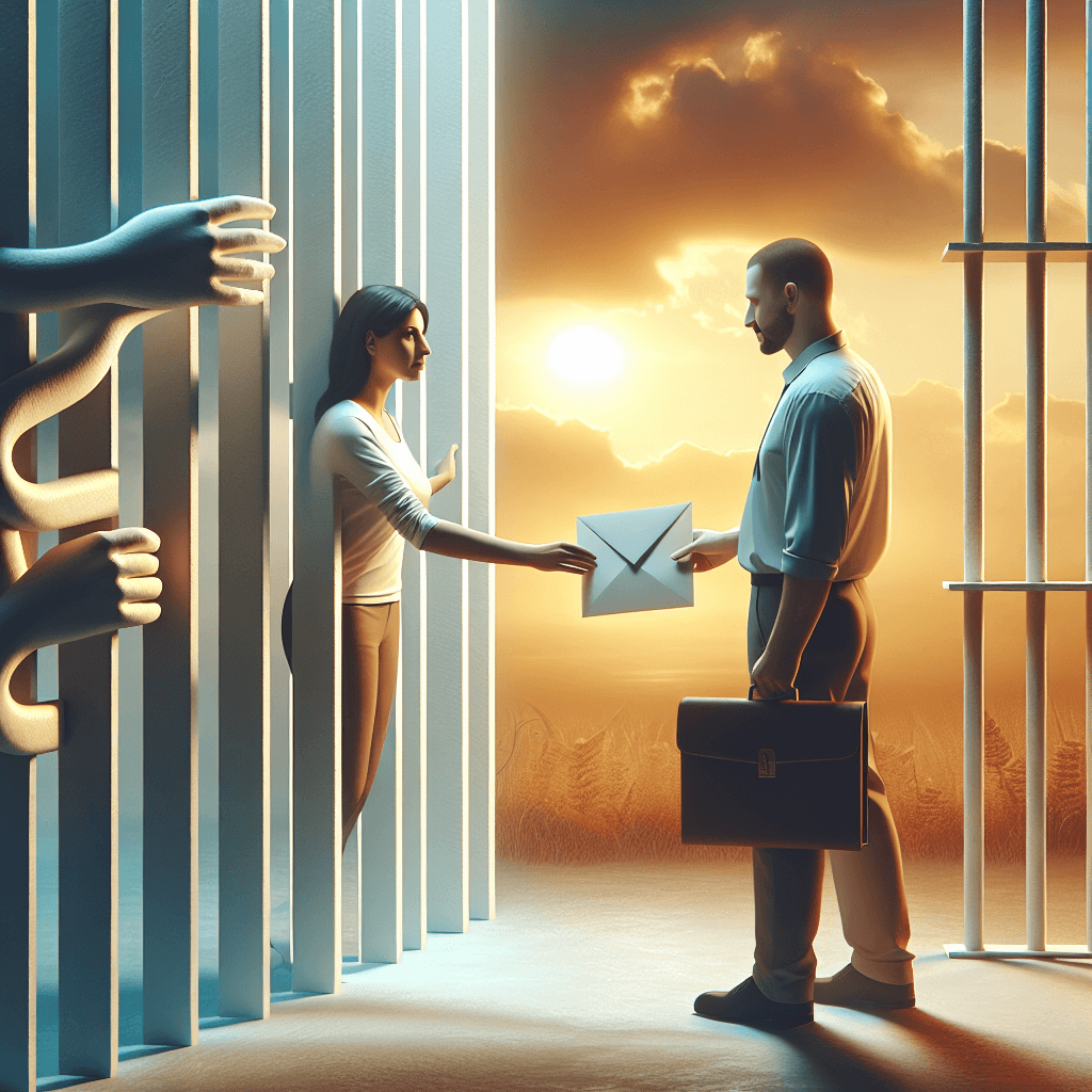 How Background Checks Affect Reentry Success