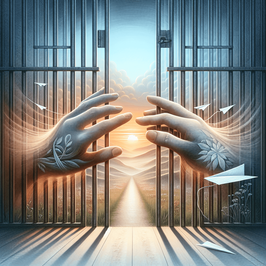 Bridging Cultural Gaps: Free World vs. Incarcerated Life