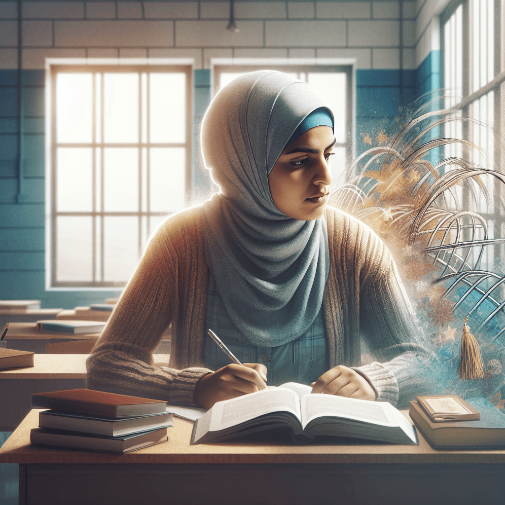 Educational Opportunities for Formerly Incarcerated