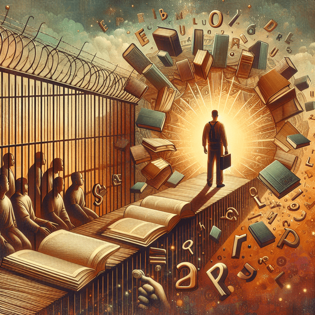 Educational Opportunities for the Formerly Incarcerated