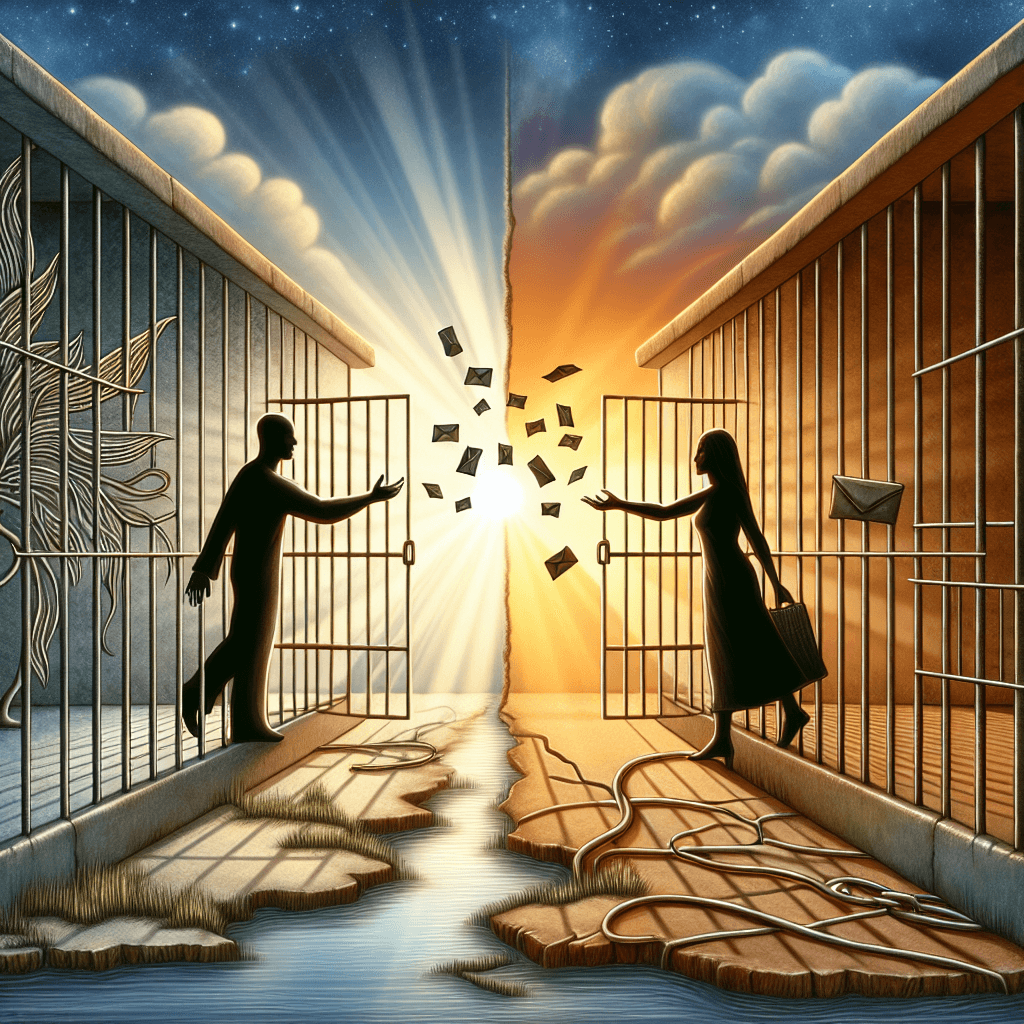 Elite Inmates: Inspiring Stories of Second Chances