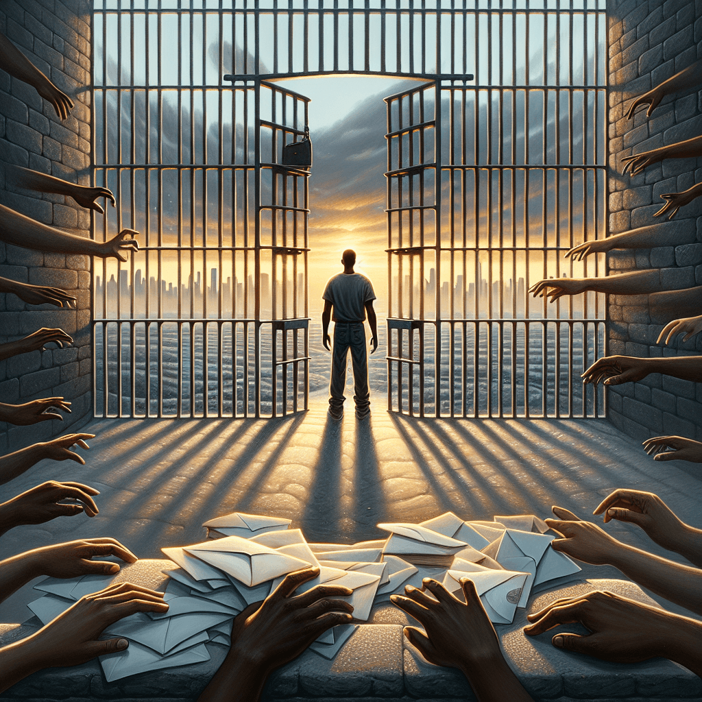 How Background Check Policies Affect Reentry