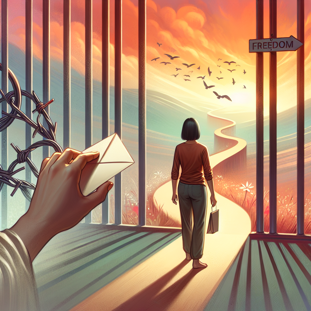 How Background Checks Affect Reentry Success