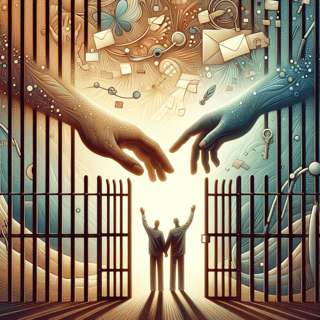 Mental Health Support for Returning Citizens