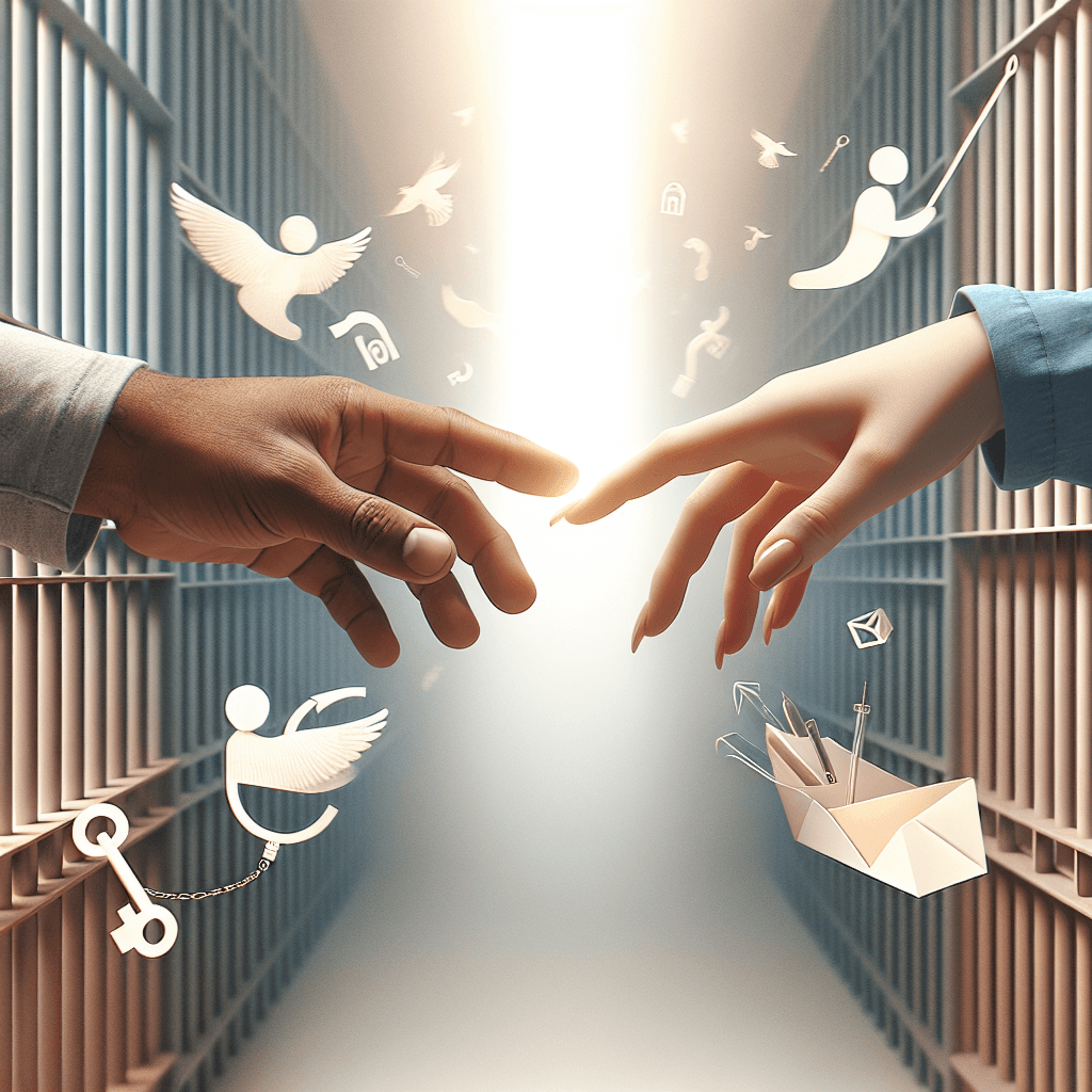 Mental Health Support for Returning Citizens