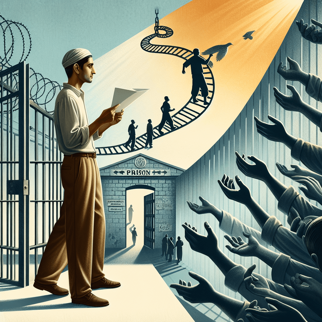 Mental Health Support for Returning Citizens