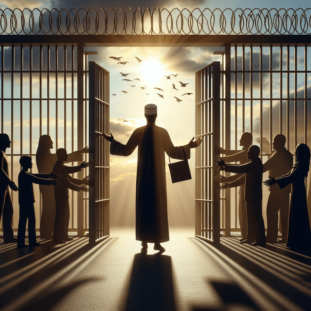 Mental Health Support for Returning Citizens