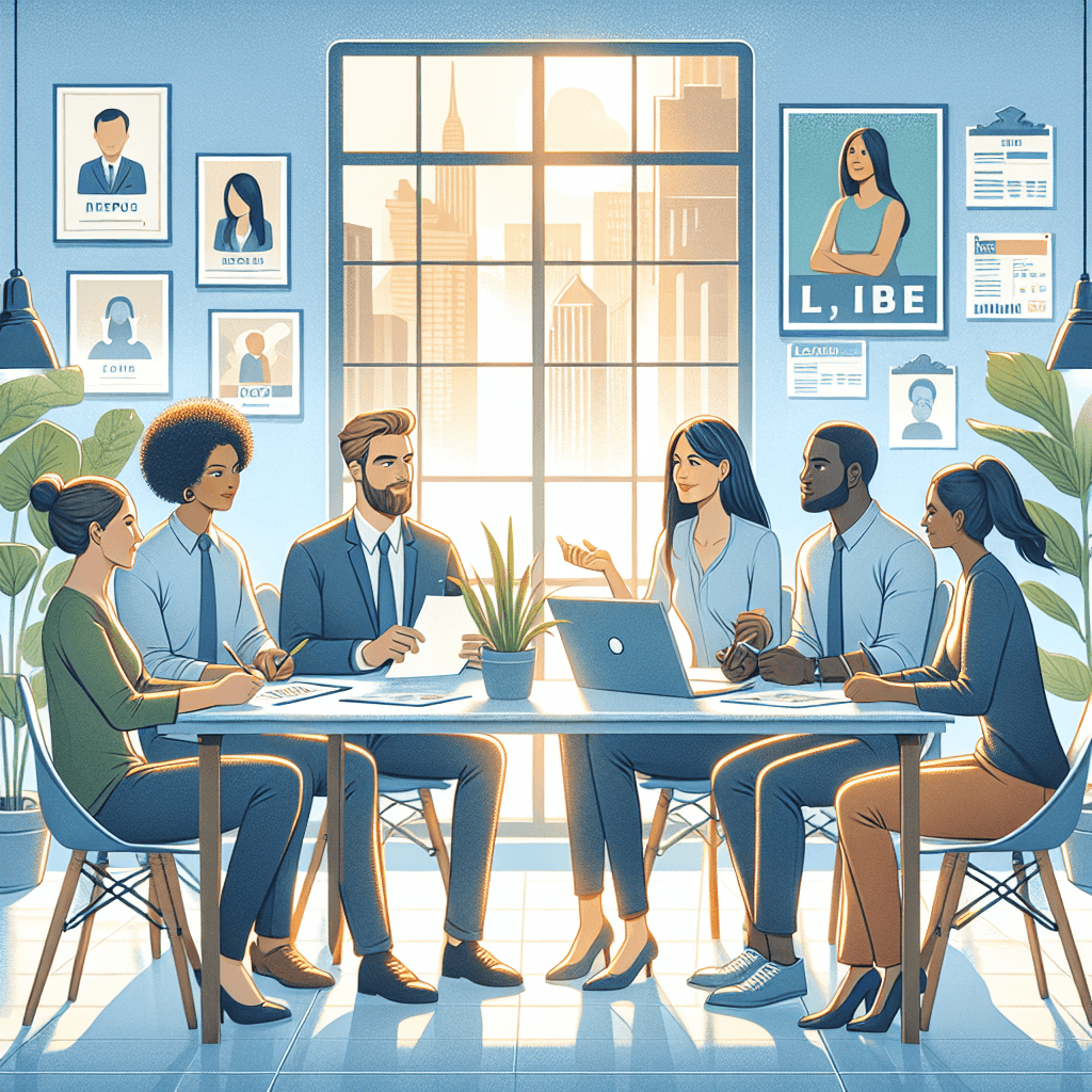 Overcoming Employment Barriers with a Record