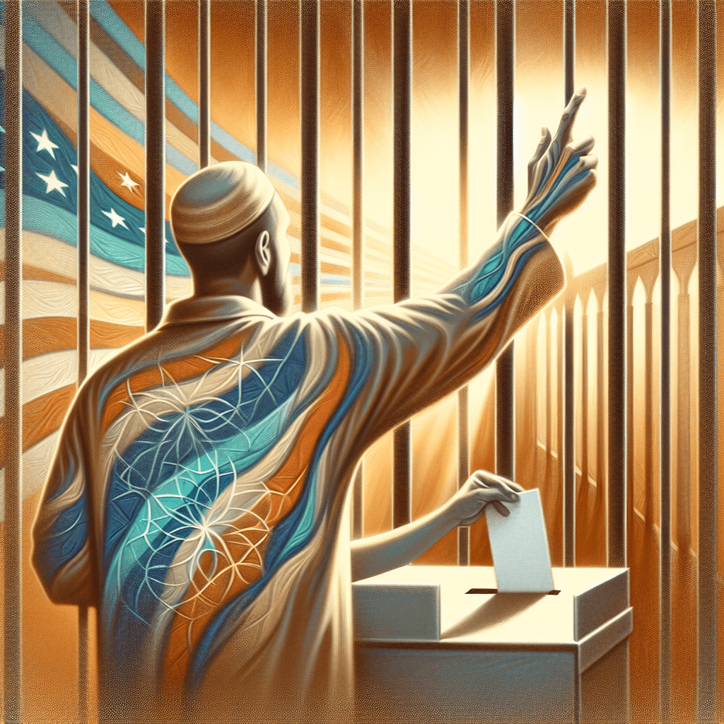 Restoring Voting Rights After Felony Conviction