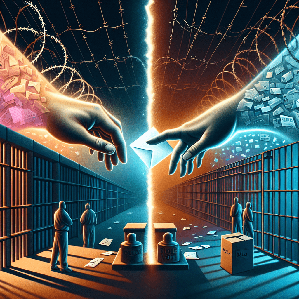 Restoring Voting Rights After Felony Conviction