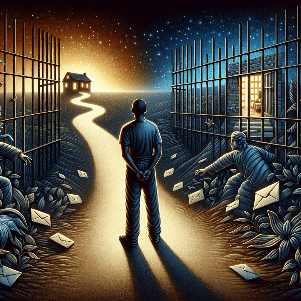 Overcoming Housing Barriers After Incarceration