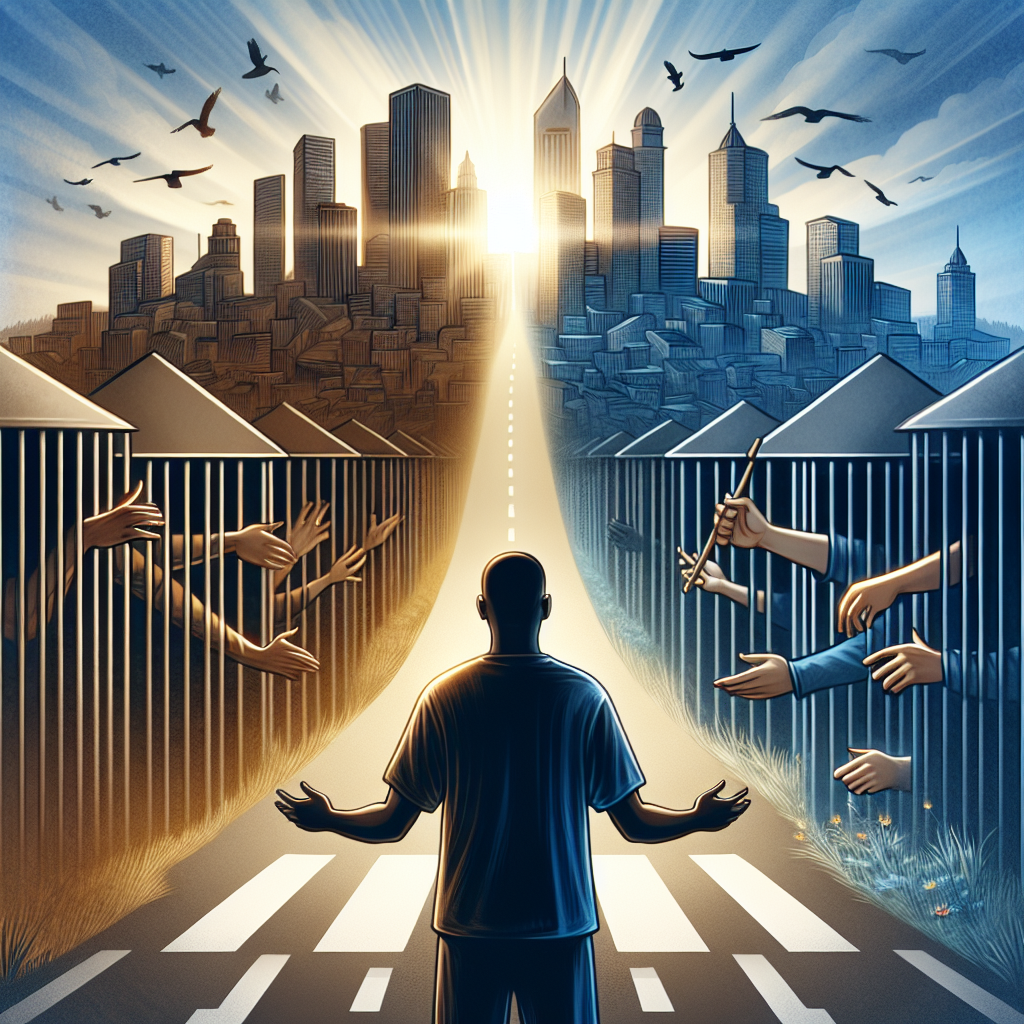 Overcoming Housing Challenges After Incarceration