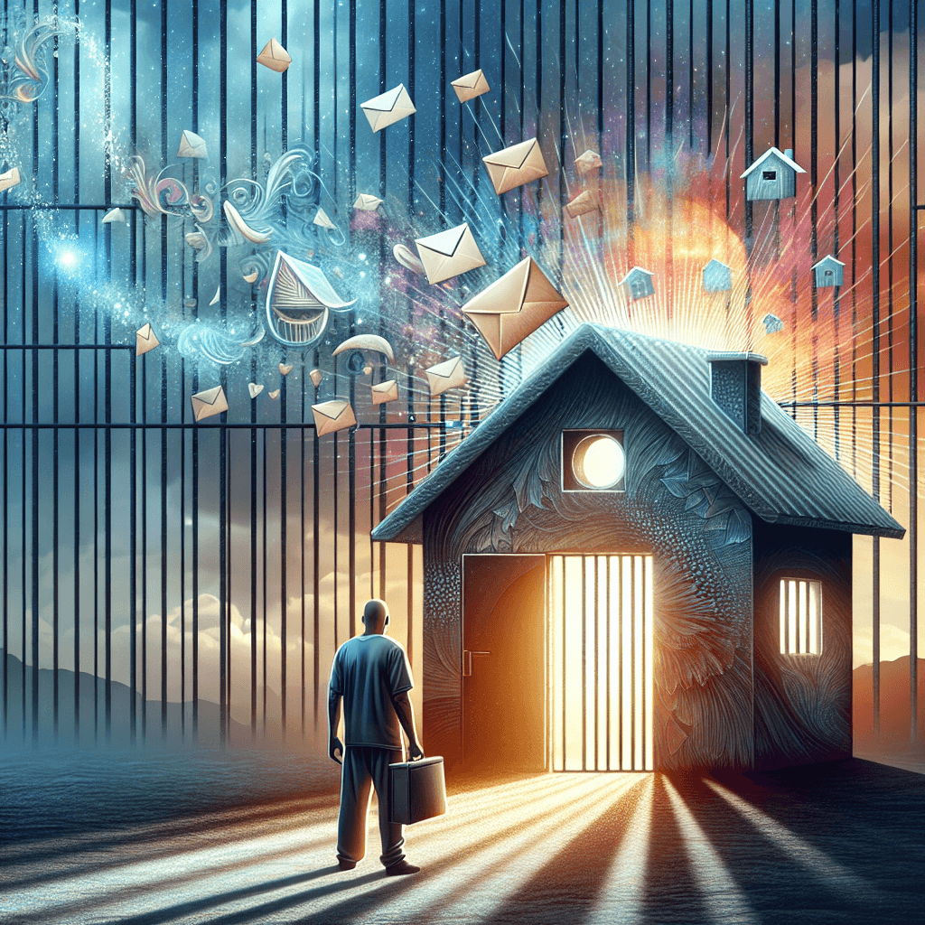 Overcoming Housing Challenges After Incarceration