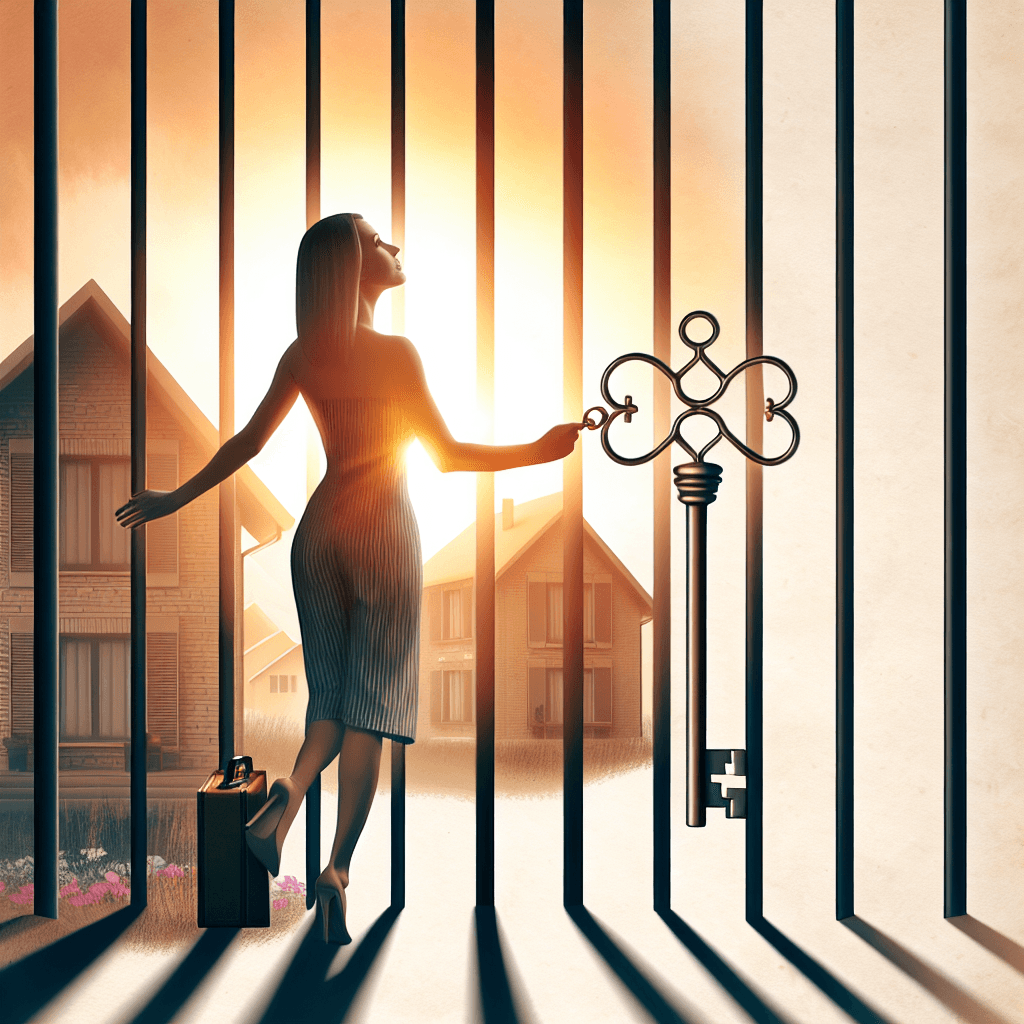 Overcoming Housing Challenges After Incarceration