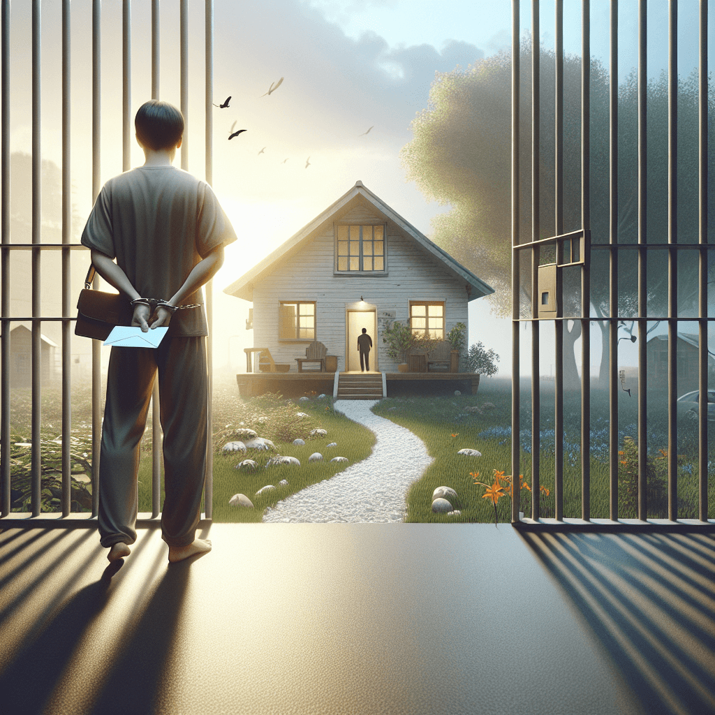 Overcoming Housing Challenges Post-Incarceration