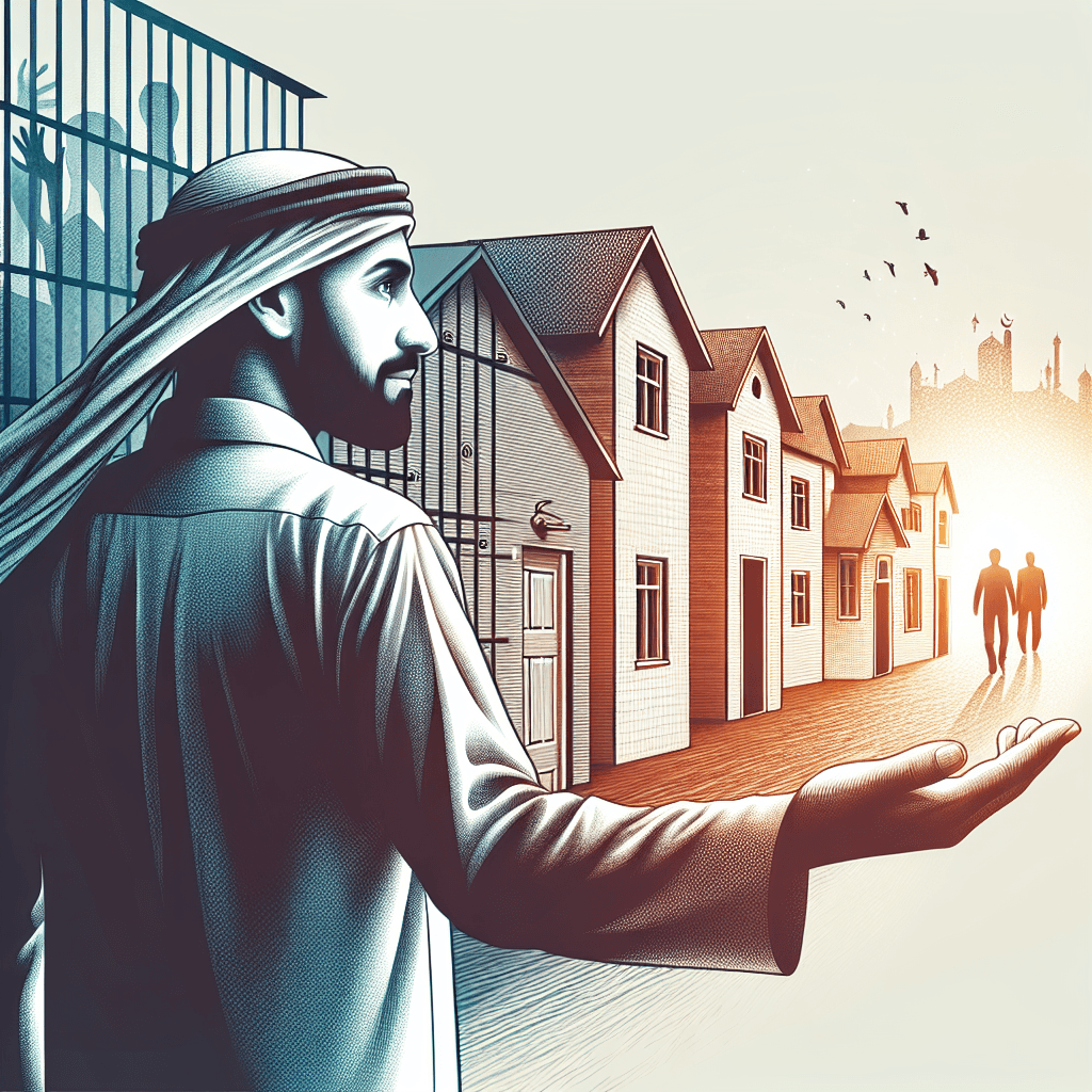 Overcoming Housing Barriers After Incarceration