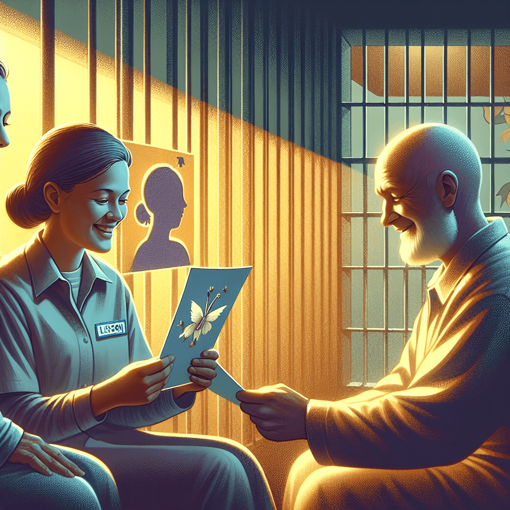 Family Support: Key to Successful Reintegration