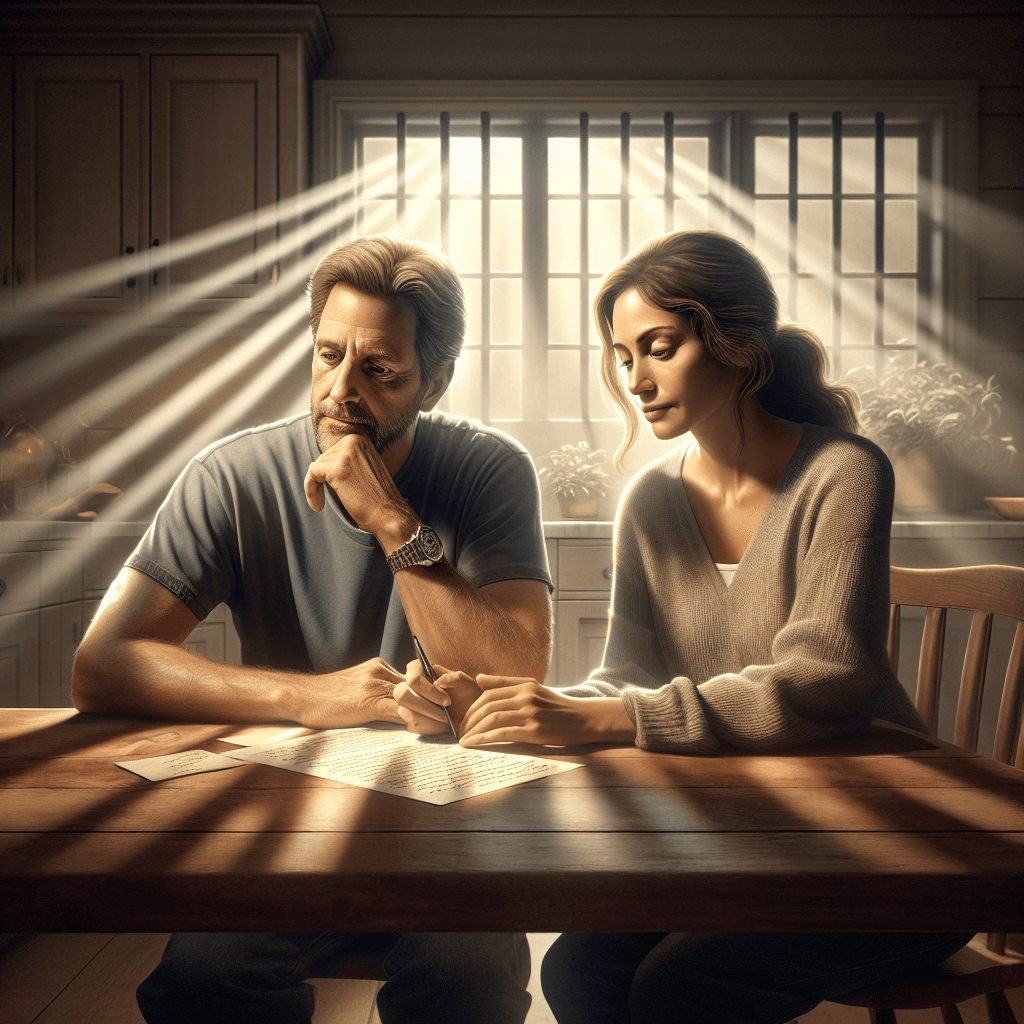 Family Support: Key to Successful Reintegration