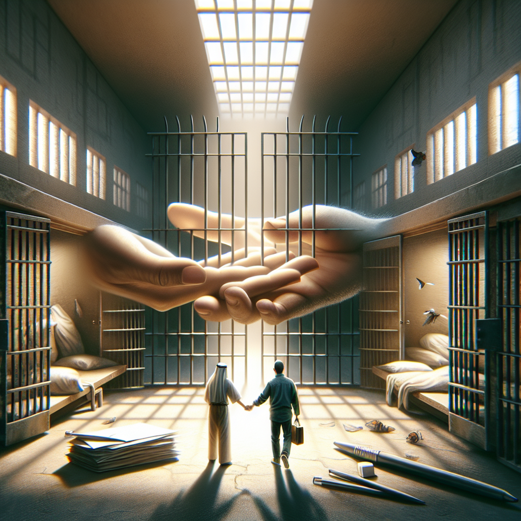 Understanding Parole and Probation Requirements