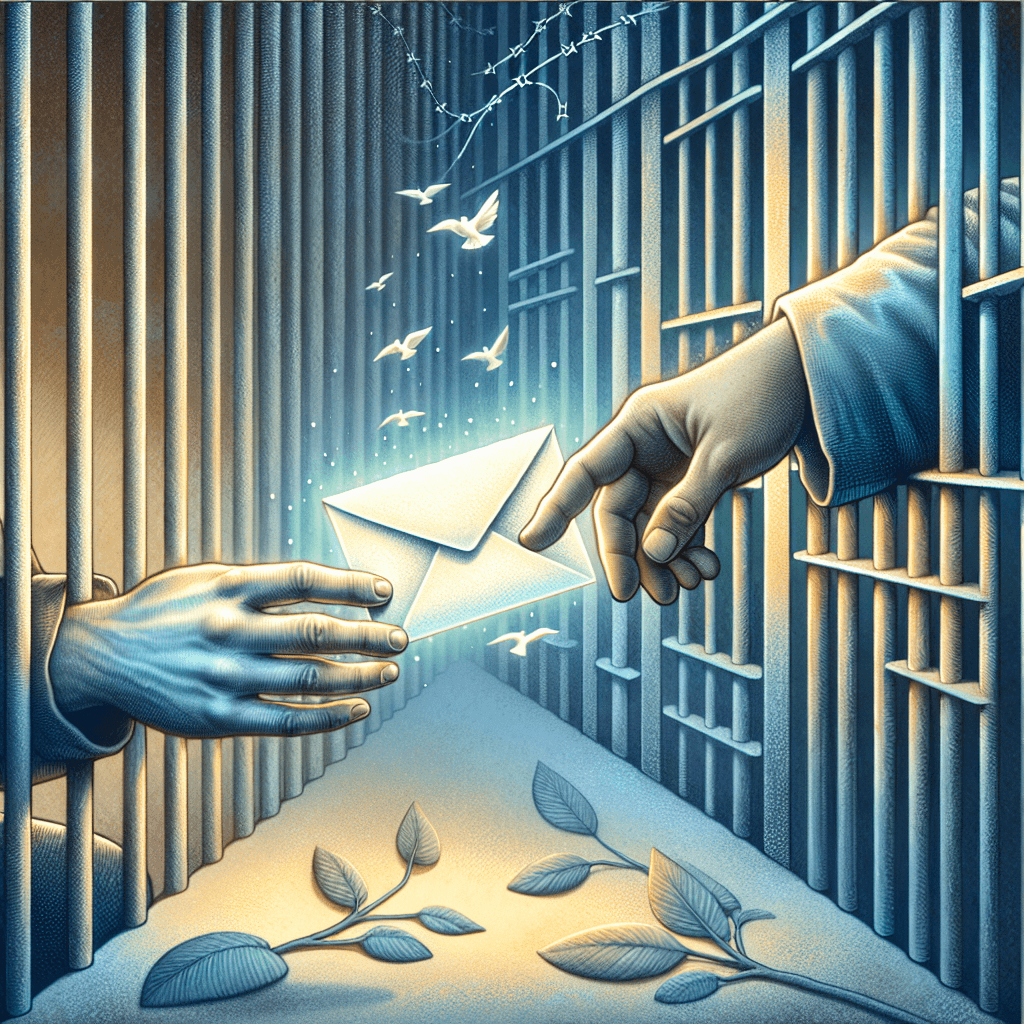 What to Expect When Writing to Inmates: Rules & Delays