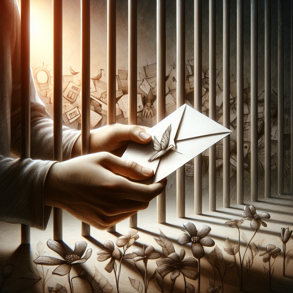 What to Expect When Writing to an Inmate: Rules & Delays