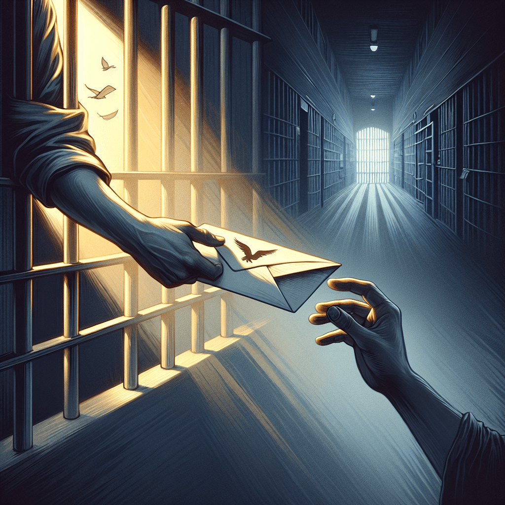 Inmate Correspondence: Rules, Delays & Policies