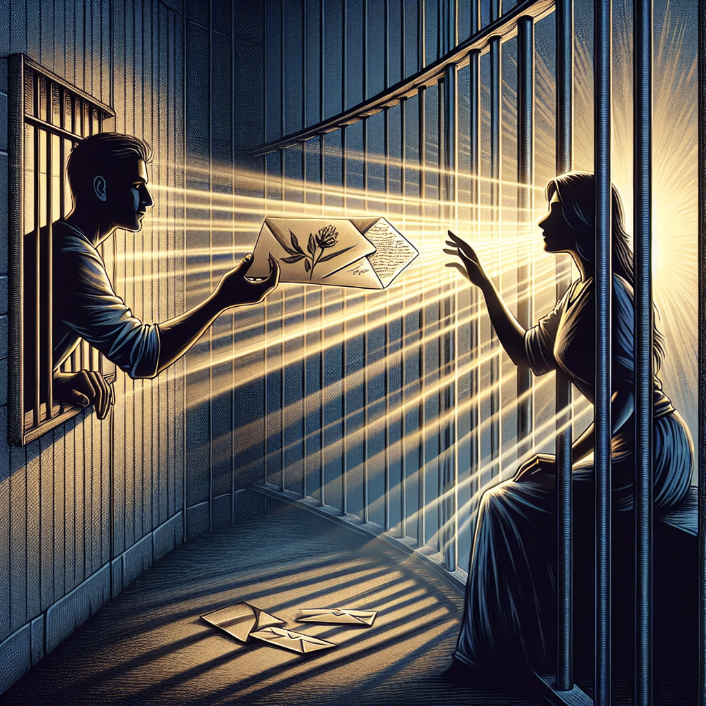 10 Reasons to Choose Elite Inmates for Penpals