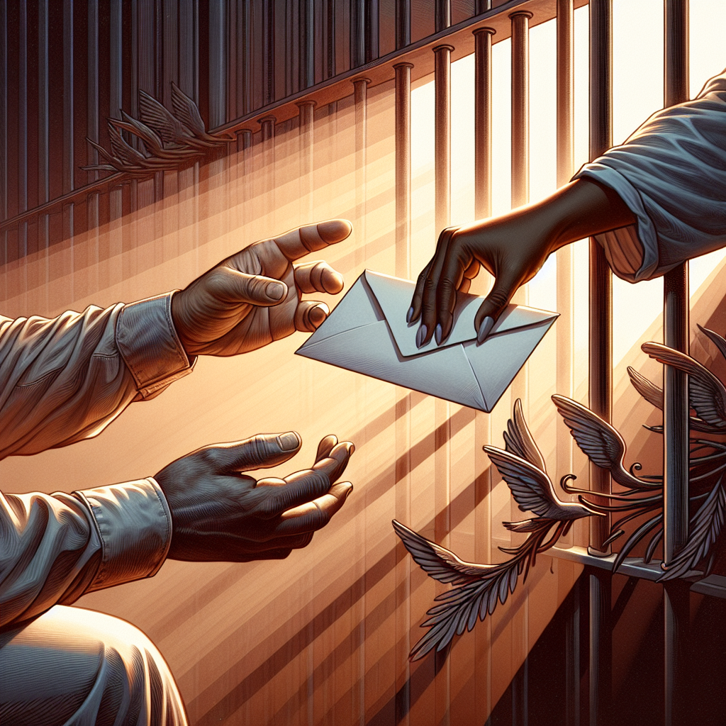 Breaking the Chains of Loneliness: Inmate Voices Matter