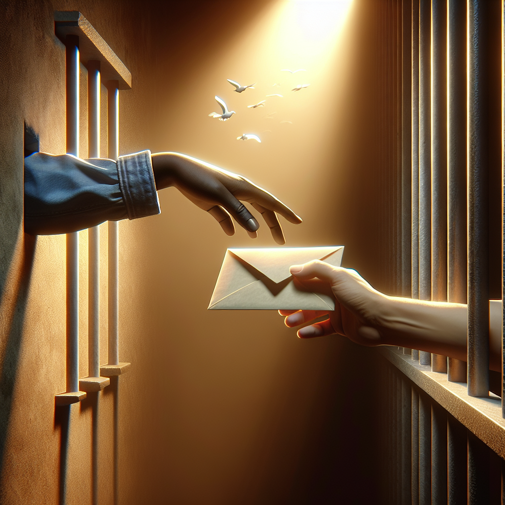 Build Trust Through Letters: Forge Lasting Friendships