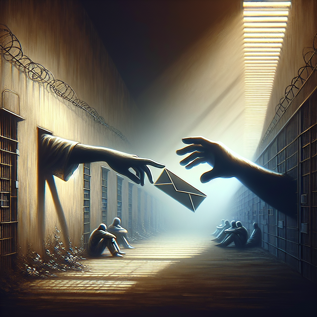 Bridging Cultural Gaps: Free World vs. Incarceration