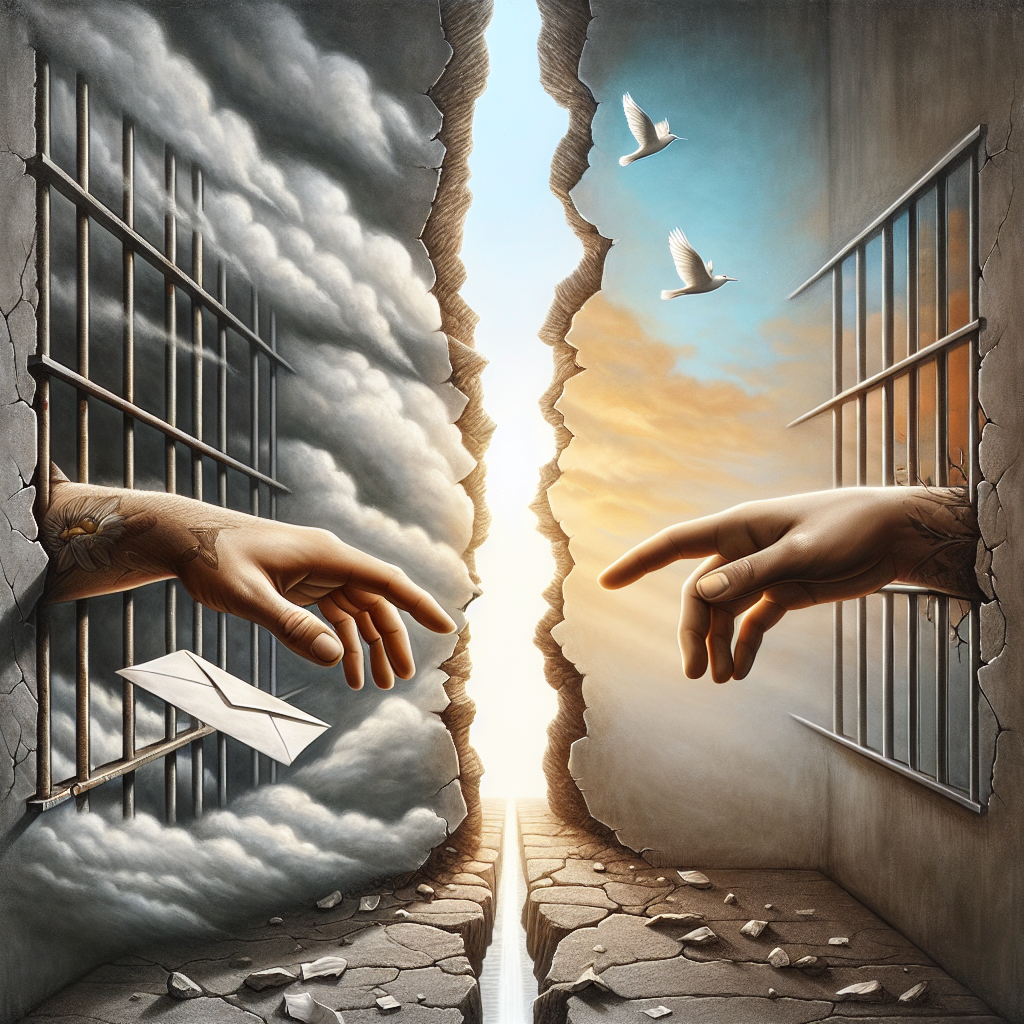 Bridging Cultural Gaps: Free World vs. Incarcerated Life
