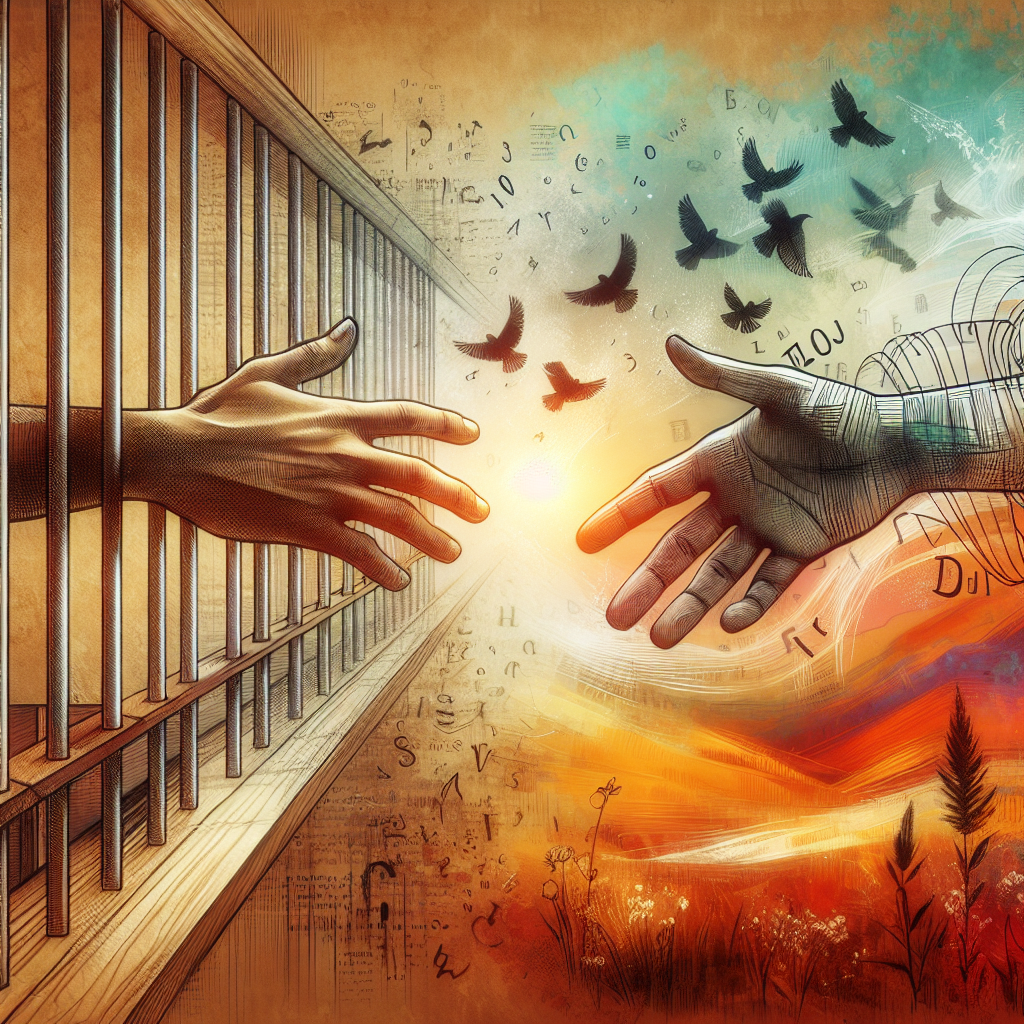 Bridging Free World & Incarcerated Life: Key Differences