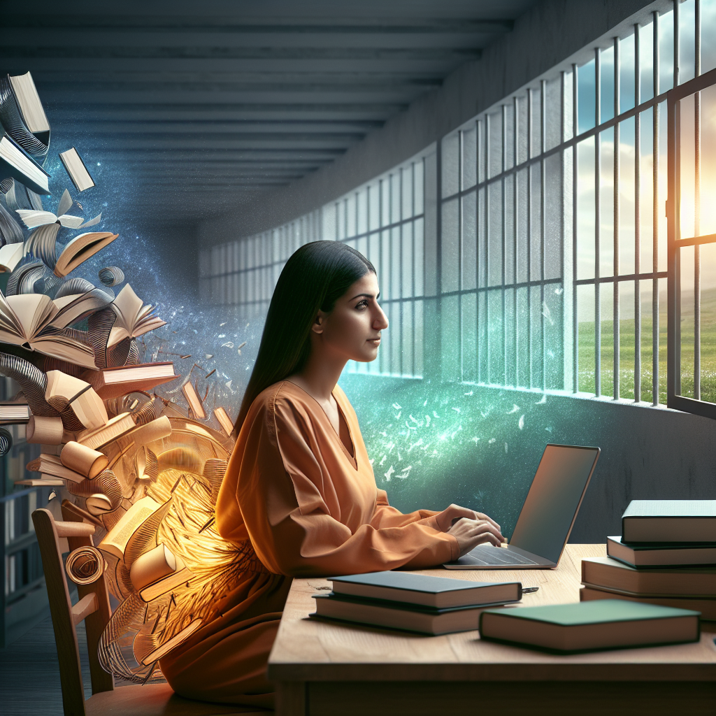 Educational Opportunities for the Formerly Incarcerated