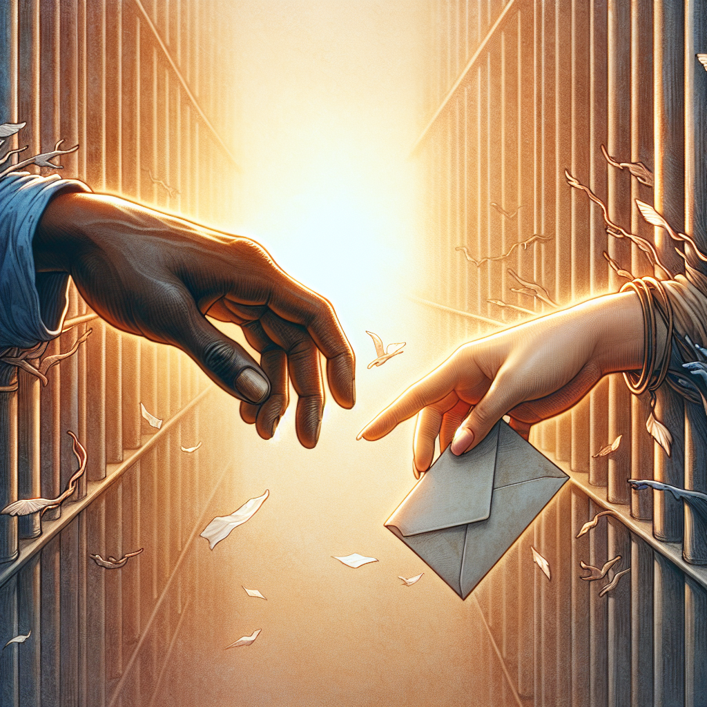 Elite Inmates: Discover Inspiring Second-Chance Stories