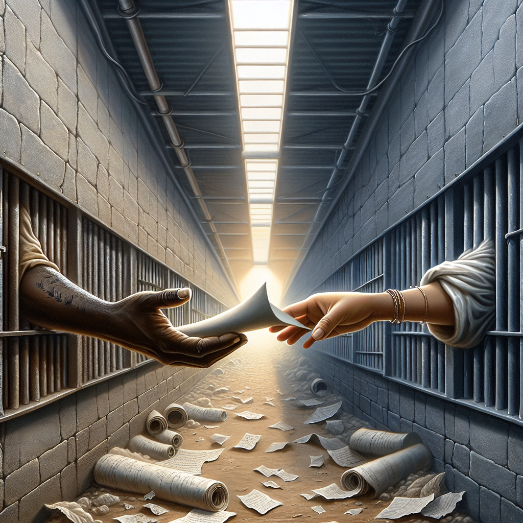 Elite Inmates: Inspiring Second-Chance Stories