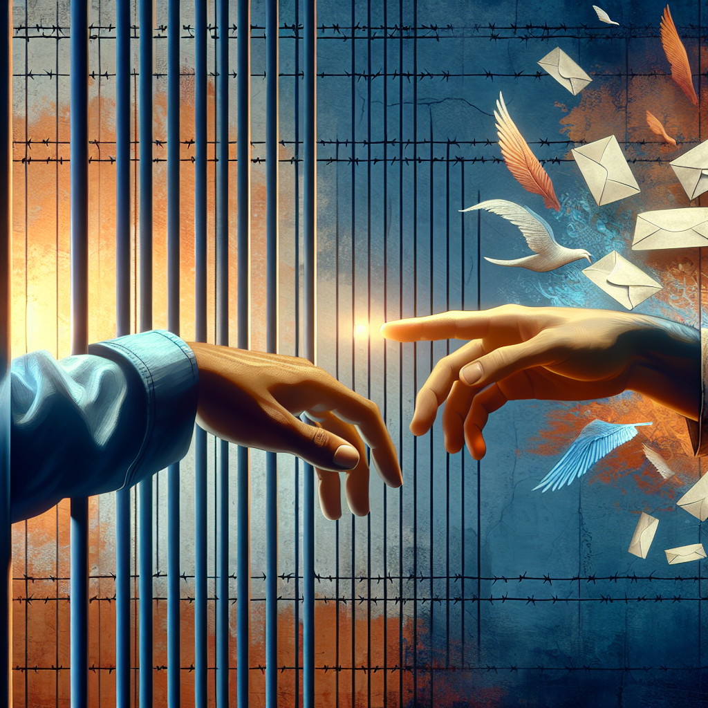 Elite Inmates: Inspiring Second-Chance Stories