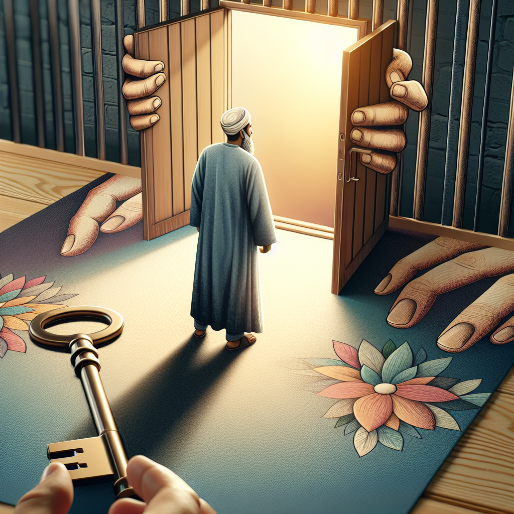 Overcoming Housing Challenges After Incarceration