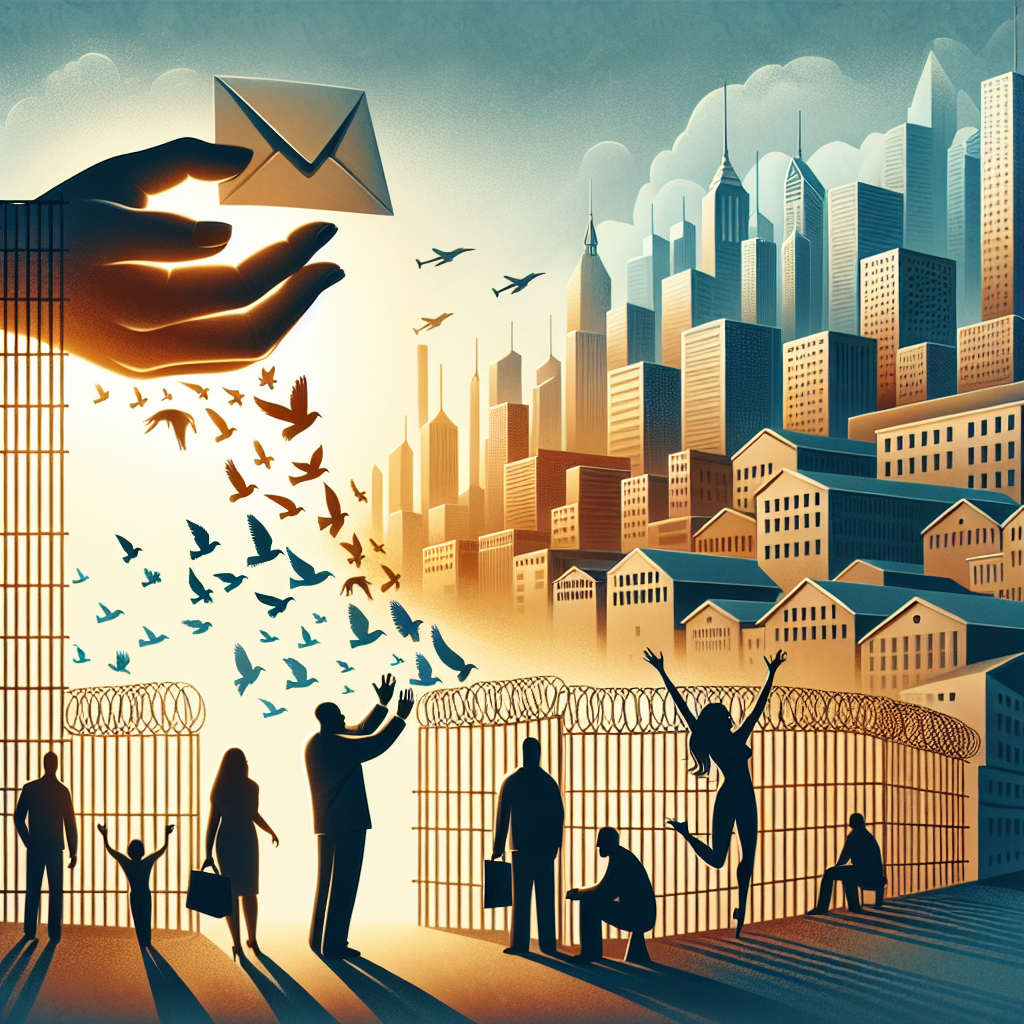 Overcoming Housing Challenges Post-Incarceration