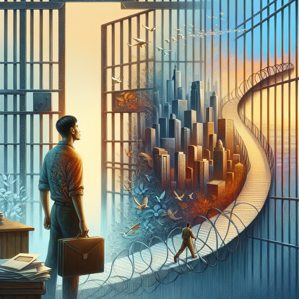 Overcoming Housing Challenges After Incarceration