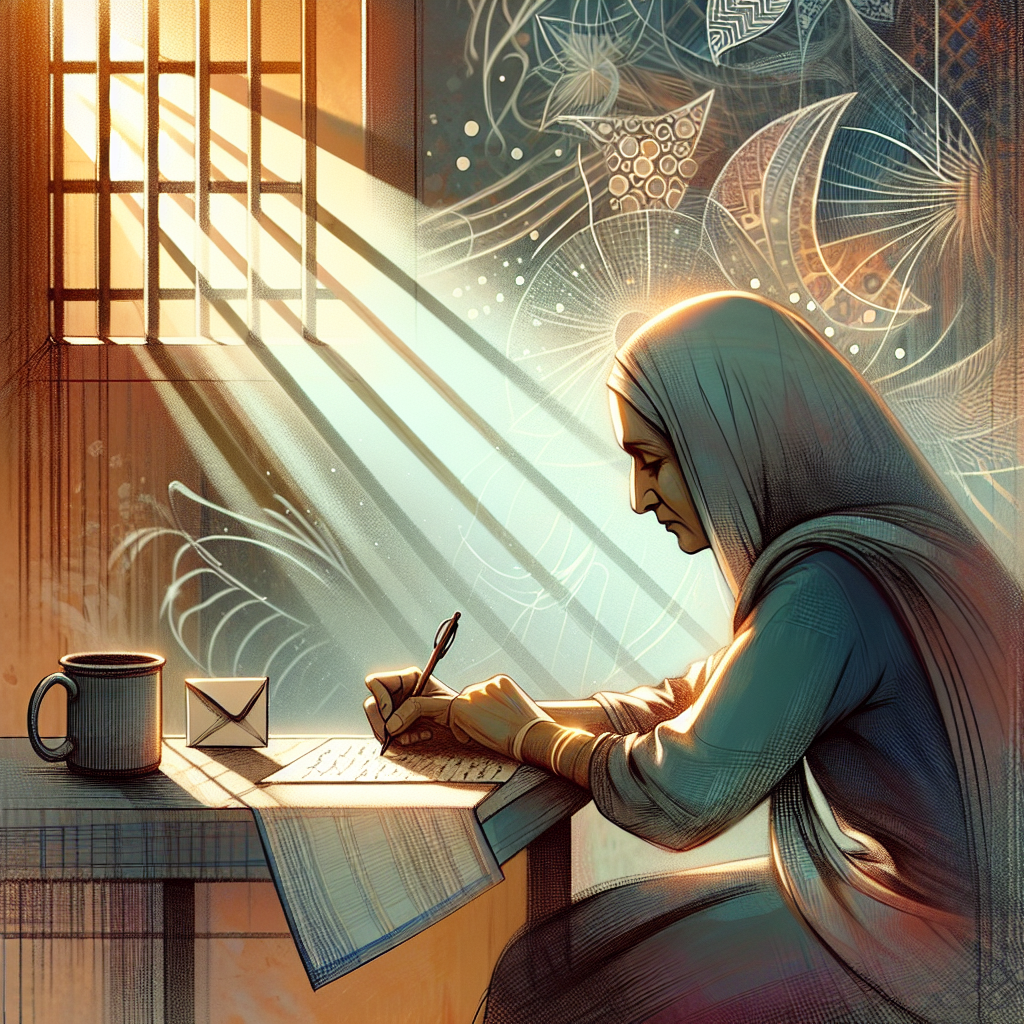 Understanding Prison Mail Rules: What’s Allowed & Banned