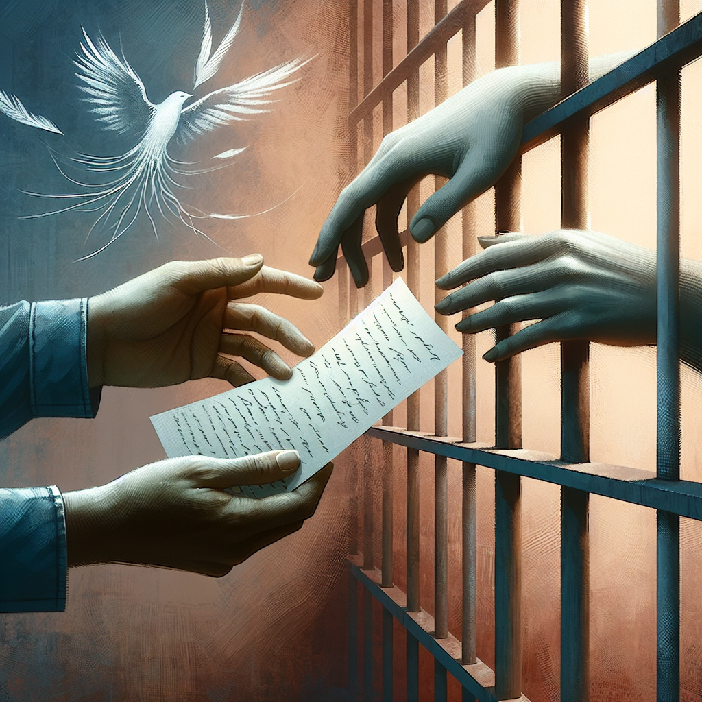 Understanding Prison Mail Rules: What’s Allowed & Banned