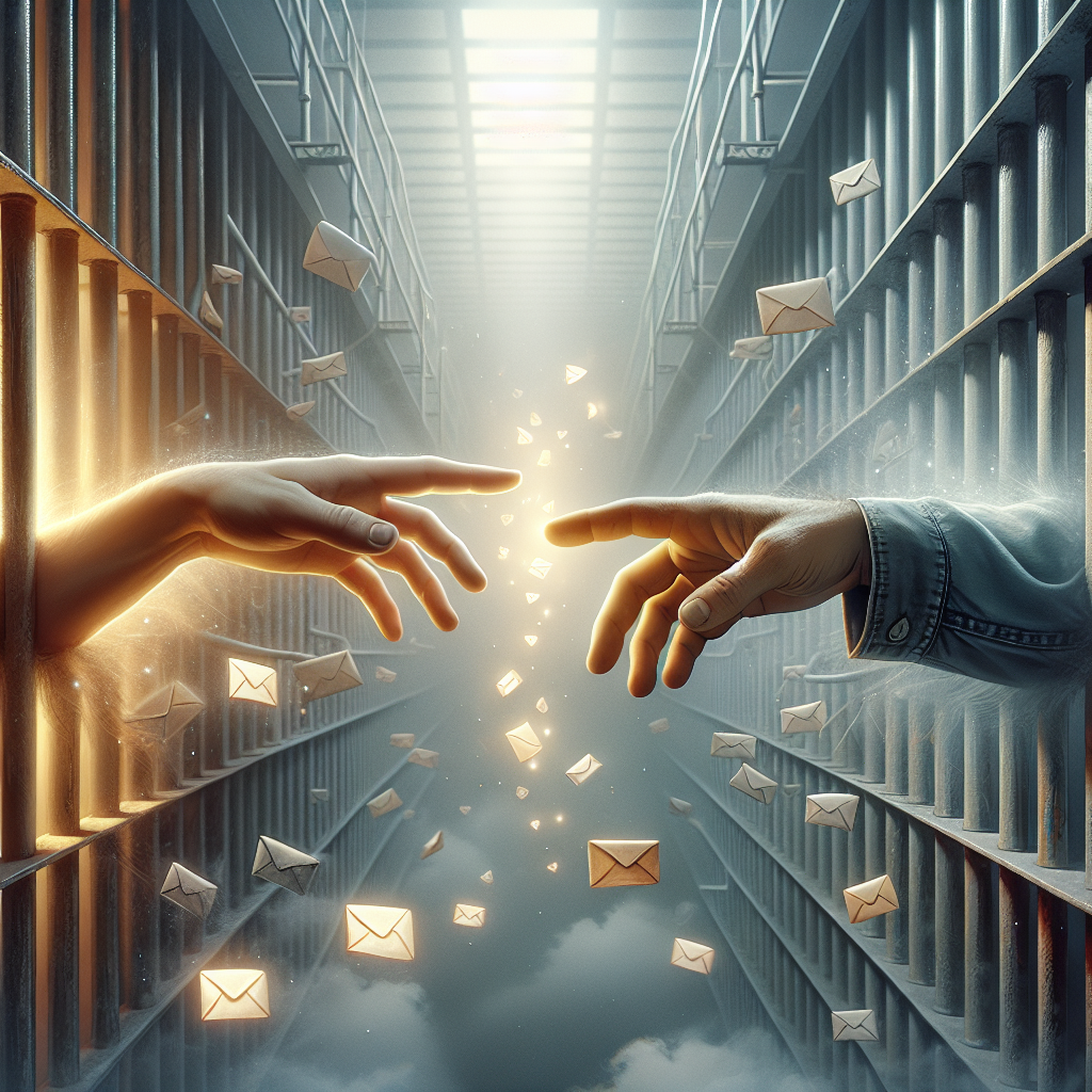 Understanding Prison Mail Rules: Avoid Rejected Letters