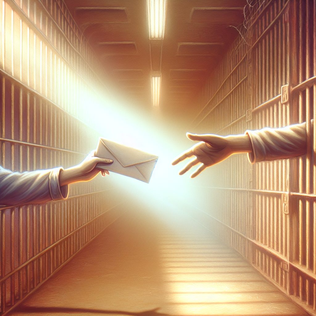 Guide: Inmate Correspondence Rules & Mail Delays
