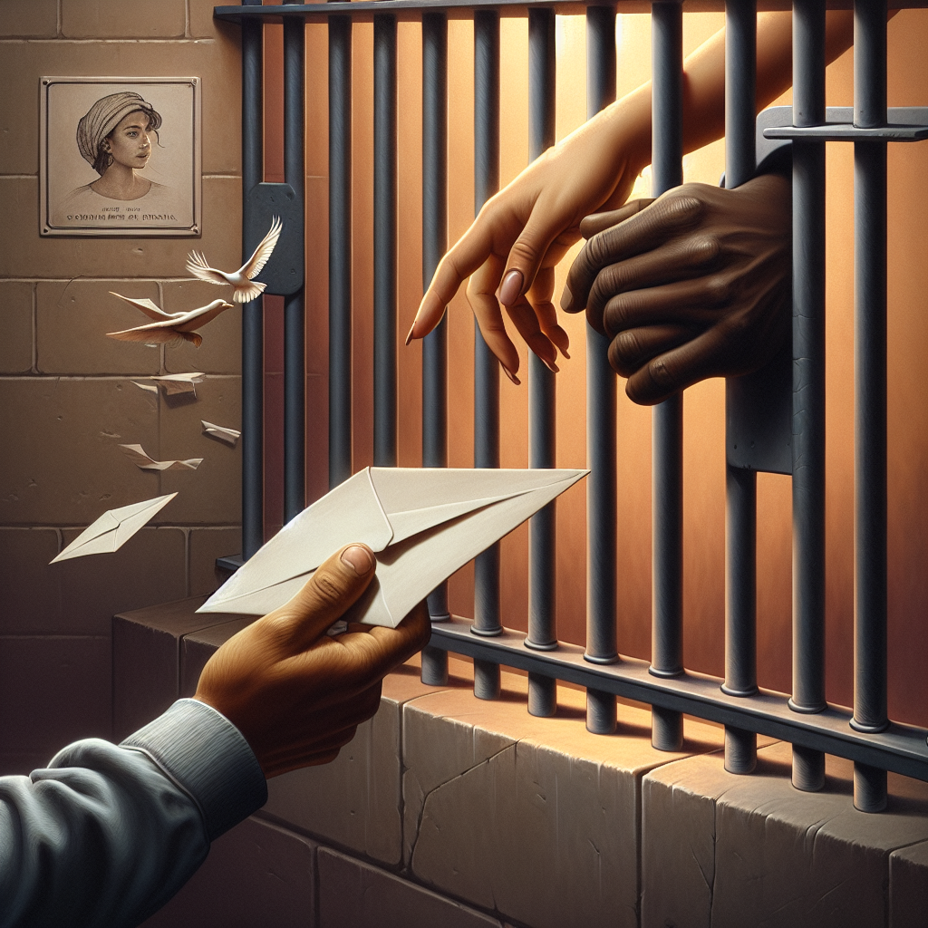 Inmate Correspondence: Rules, Delays, Policies