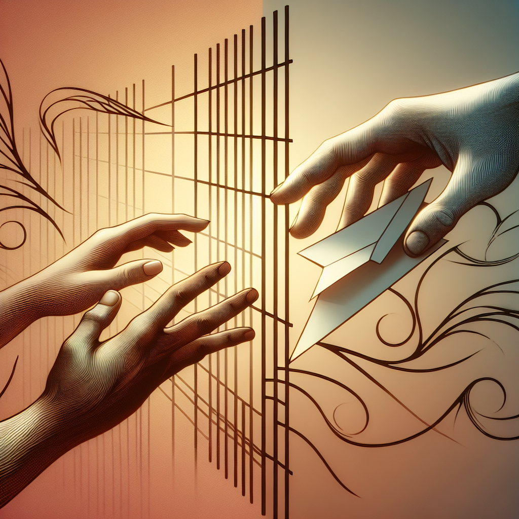 Why Prison Penpals Matter: Reducing Stigma & Humanizing