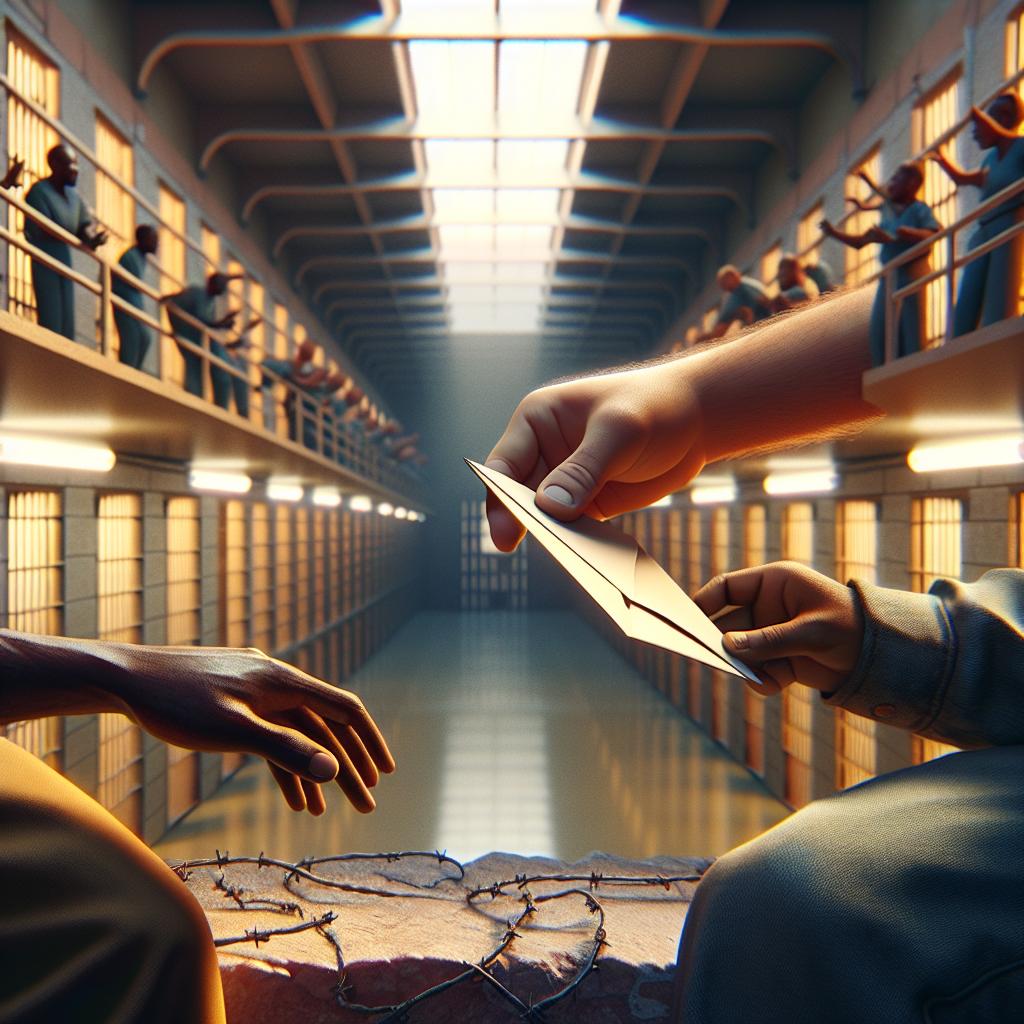 Change a Life with EliteInmates.com: Easy Steps to Start